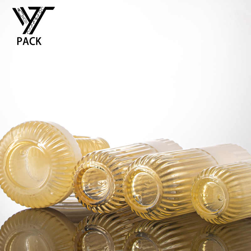 40ml Cosmetic Bottles